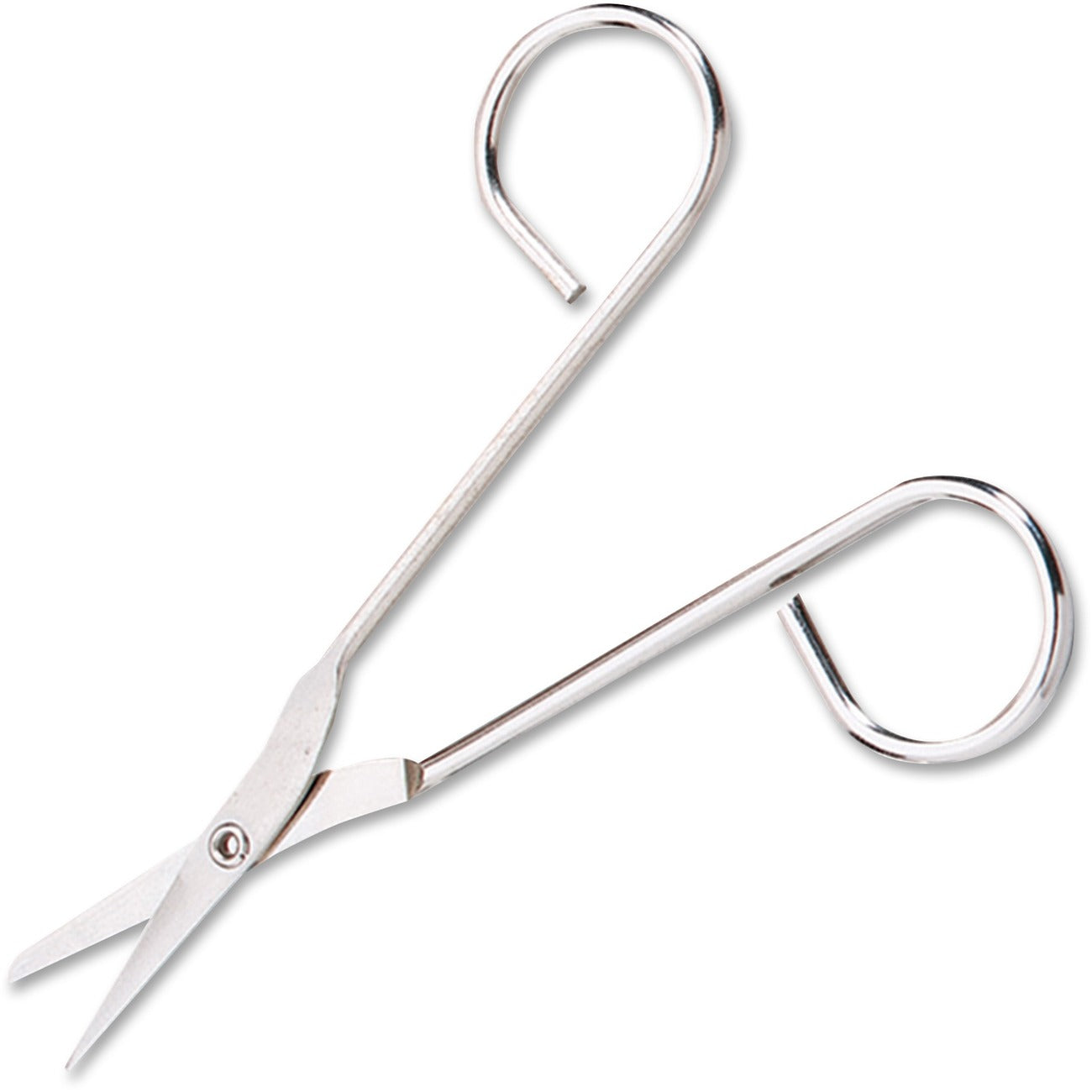Scissors First-Aid
