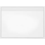Cardinal&reg; HOLD IT Self-Adhesive Polypropylene Pockets