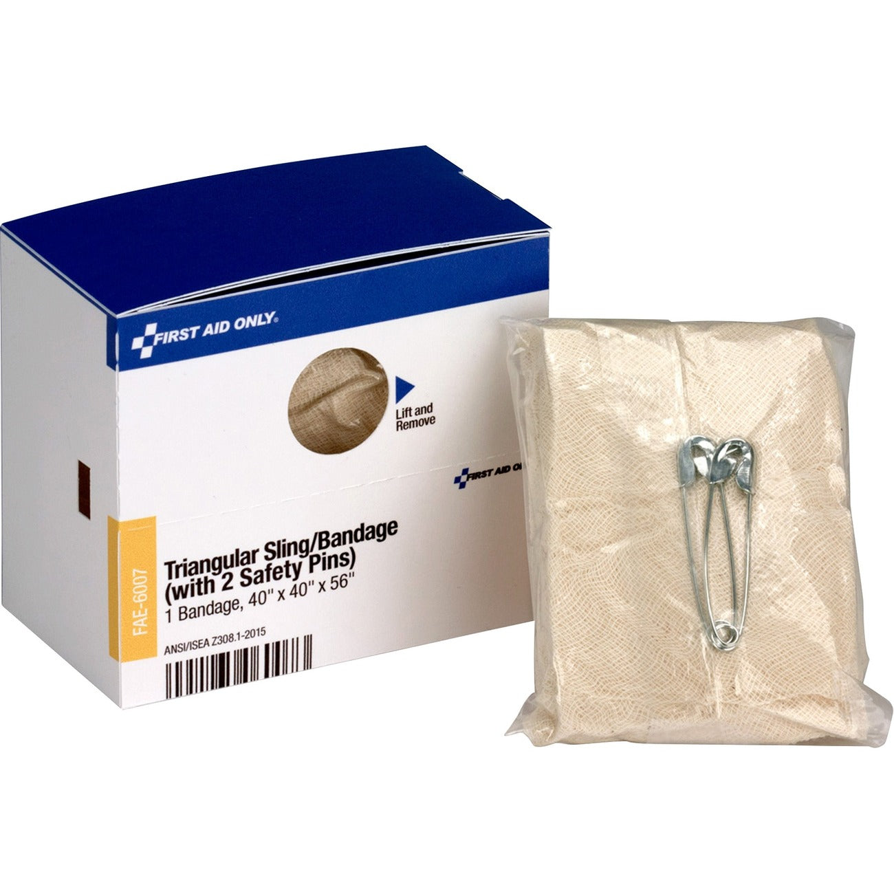 Bandage Triangular 40X56