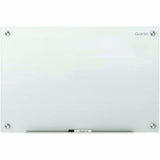 Quartet Infinity Glass Dry-Erase Whiteboard