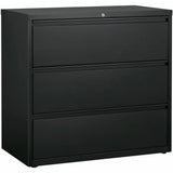 Lorell Fortress Series Lateral File