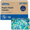 Kimberly-Clark Professional Towel Hand Boxed Kleenex