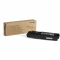 Xerox Original High Yield Laser Toner Cartridge - Black - 1 Each