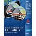 Avery Label Cd/Dvd Ij Glossy