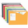 C-Line Letter File Jacket