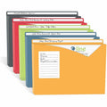 C-Line Letter File Jacket