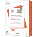 Hammermill Paper Foredp 8.5X11 We 96Br