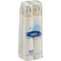 Dixie Cup Paper Insulated 12Oz
