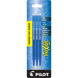 Pilot Erasable Gel Ink Pen Refills