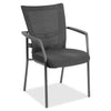 Lorell Mesh Back Guest Chair