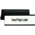 MasterVision Magnet 6X2 Data Cd 10 Bk