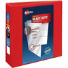 Avery Binder View Hd Ezd 3" Rd