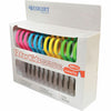 Westcott Scissors Kids Sft Pntd 12Pk