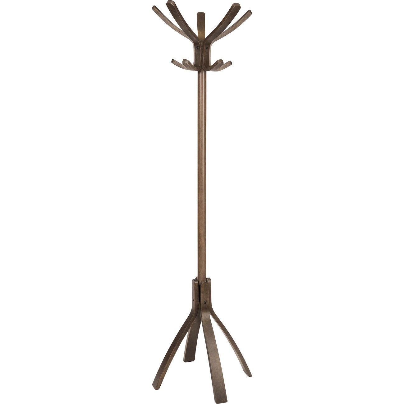 Coat Stand Caf 10 Pegs
