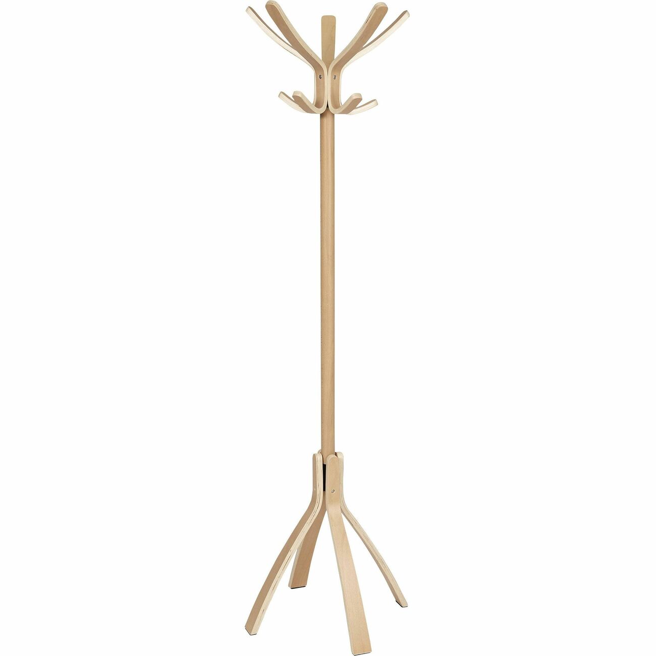 Coat Stand Caf 10 Pegs