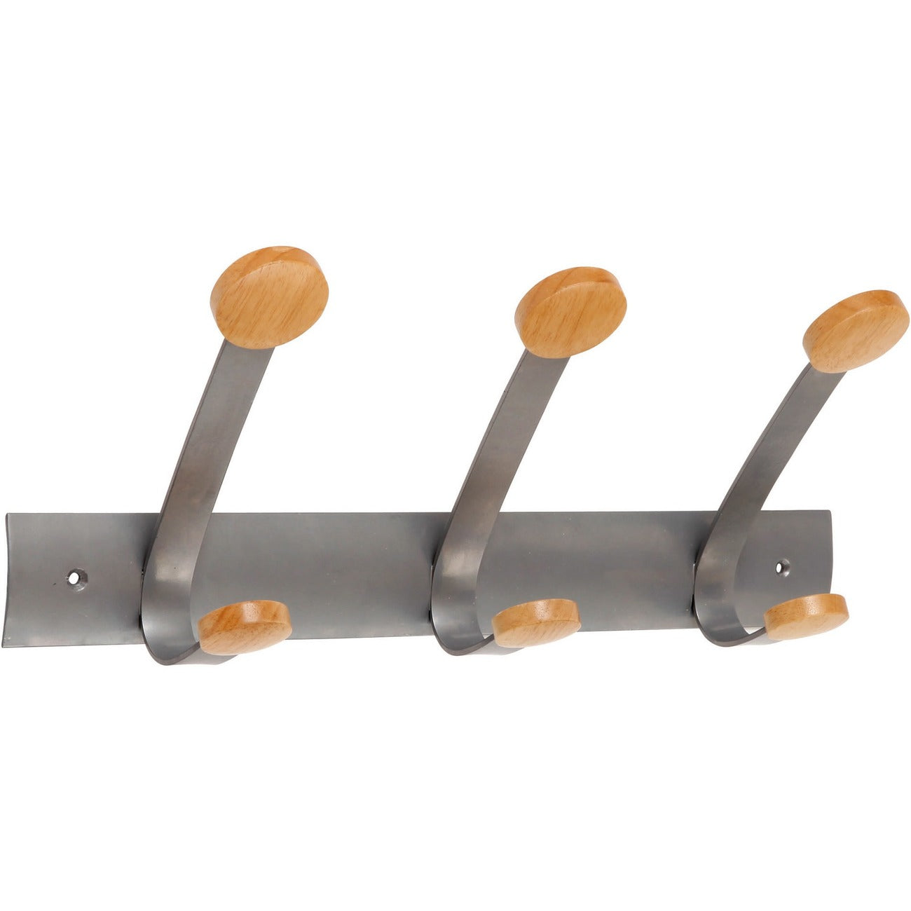 Wall Double Pegs 6 Pegs