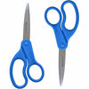 Westcott Scissors 8" Allpur 2Pk Be