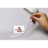Deskpad Krystal 20X36 Clr