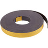 MasterVision Magnet Adhve Tpe 1"X50Bk