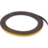 MasterVision Magnet Adhsvetpe .5X50 Bk