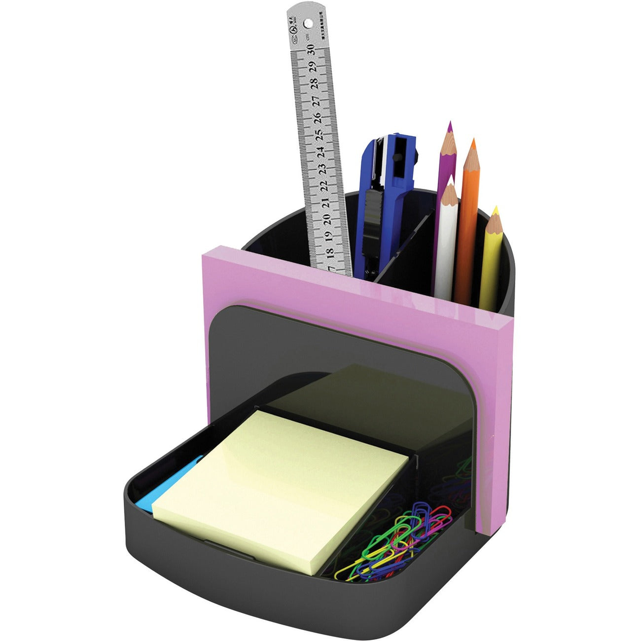 deflecto Caddy Desk