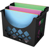 deflecto Holder Desktop Hanging File