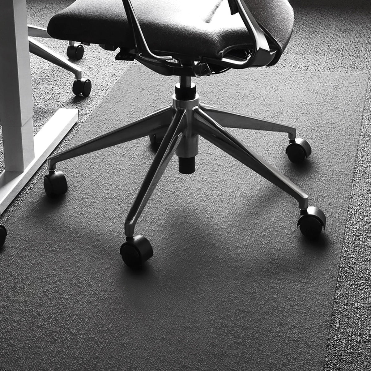 Chairmat Xxl Gripr 60X118