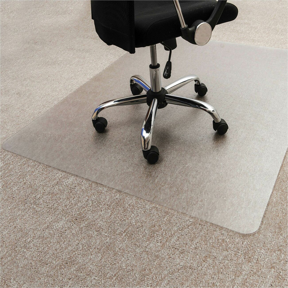 Chairmat Rcy 36X48 Rec Sp