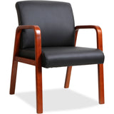 Lorell Upholstered Guest Chair