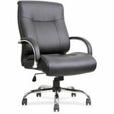 Lorell Deluxe Big & Tall Chair