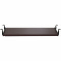 Lorell Universal Keyboard Tray