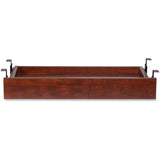 Lorell Universal Keyboard Tray