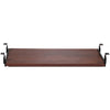 Lorell Essentials Keyboard Tray