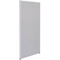 Lorell Panel System Partition Fabric Panel