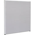 Lorell Panel System Partition Fabric Panel