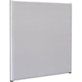Lorell Panel System Partition Fabric Panel