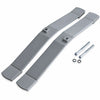 Lorell Panel System Feet