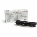 Xerox Original High Yield Laser Toner Cartridge - Black - 1 Each