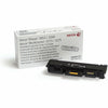Xerox Original Standard Yield Laser Toner Cartridge - Black - 1 Each