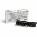 Xerox Original Standard Yield Laser Toner Cartridge - Black - 1 Each