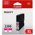 Canon Pgi-2200Xl Magenta It
