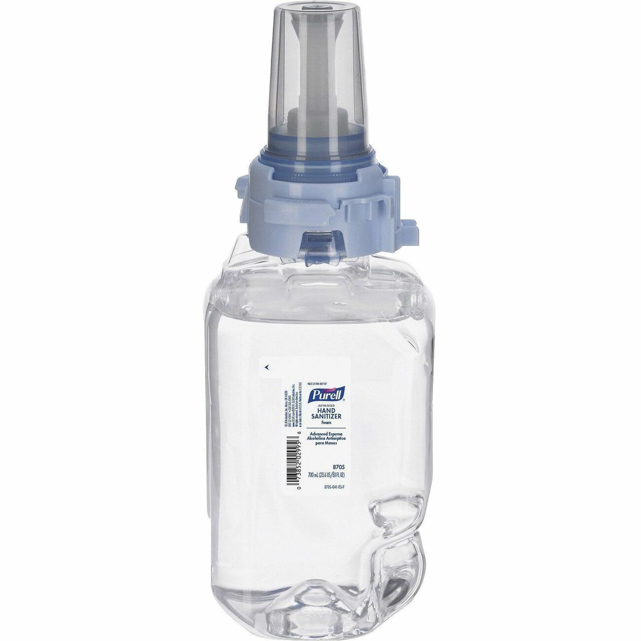 GOJO Sanitizer Advanced Foam
