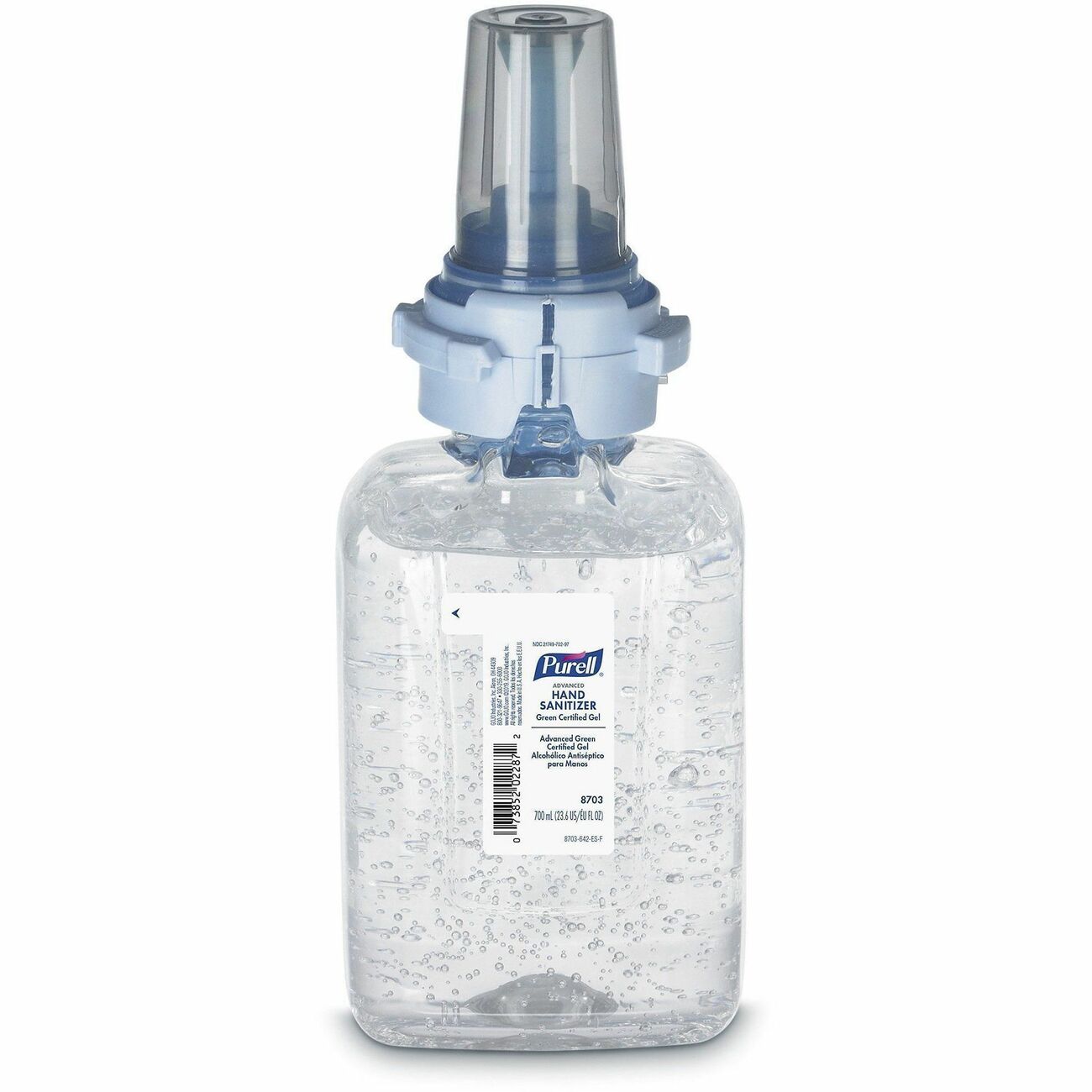 GOJO Sanitizer Hand Instant
