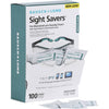 Tissue Pre-Moist 100Pk Wh