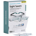 Tissue Pre-Moist 100Pk Wh