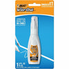 BIC Pen Correctn Fluid 2In1 Wh
