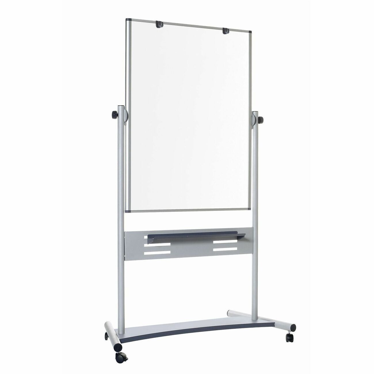 MasterVision Easel Mobile Ult 47X35 Wh