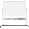 MasterVision Easel Mobile Ult 46X72 Al
