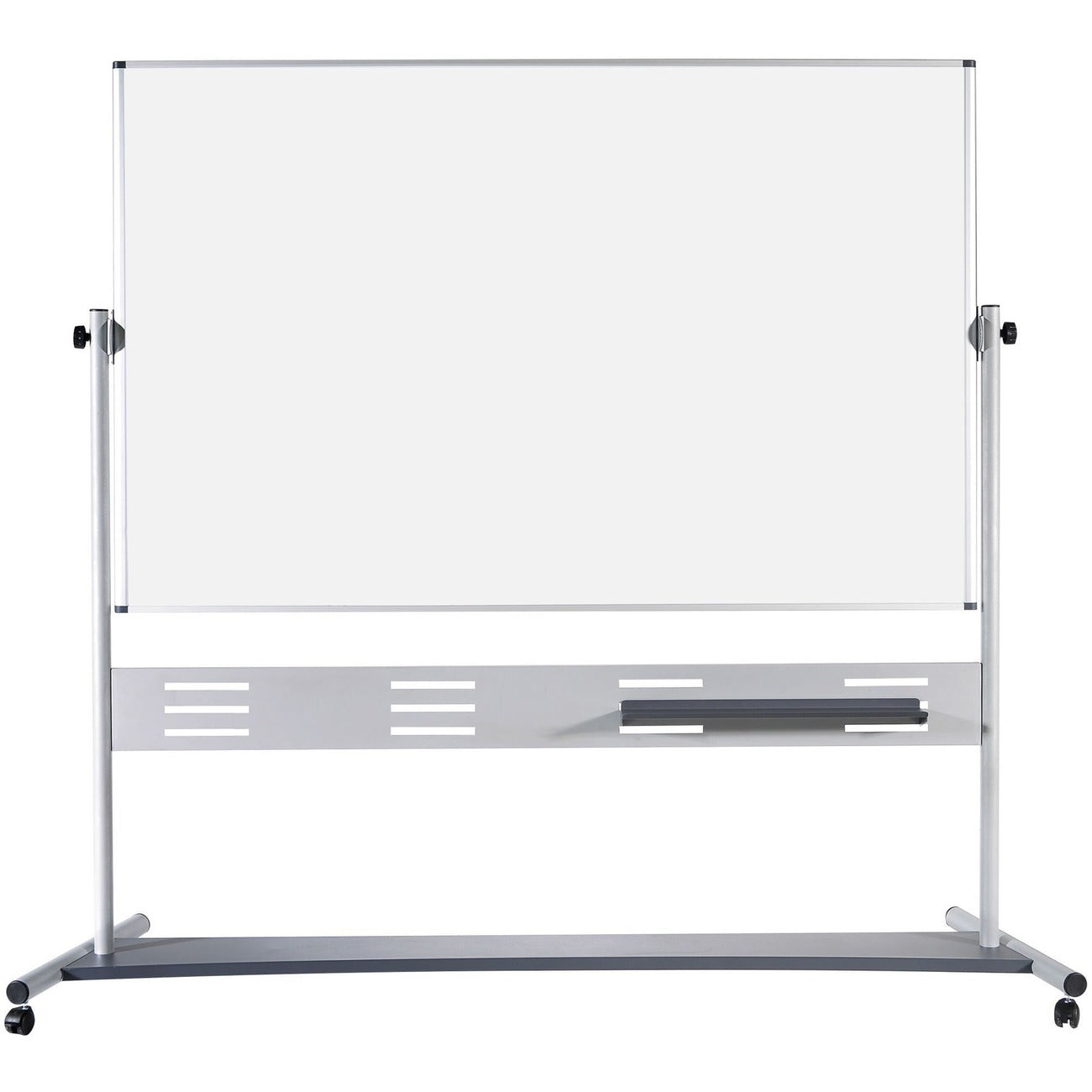 MasterVision Easel Mobile Ult 46X72 Al