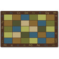 Rug Seating Naturl 76'X12